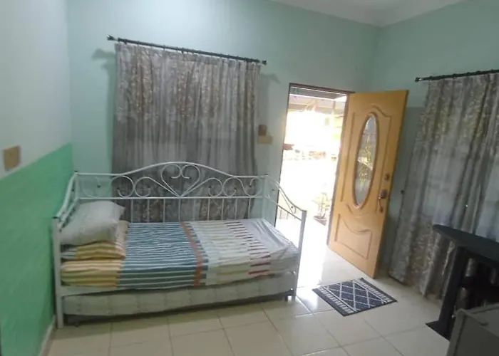 Homestay Sri Ladang
