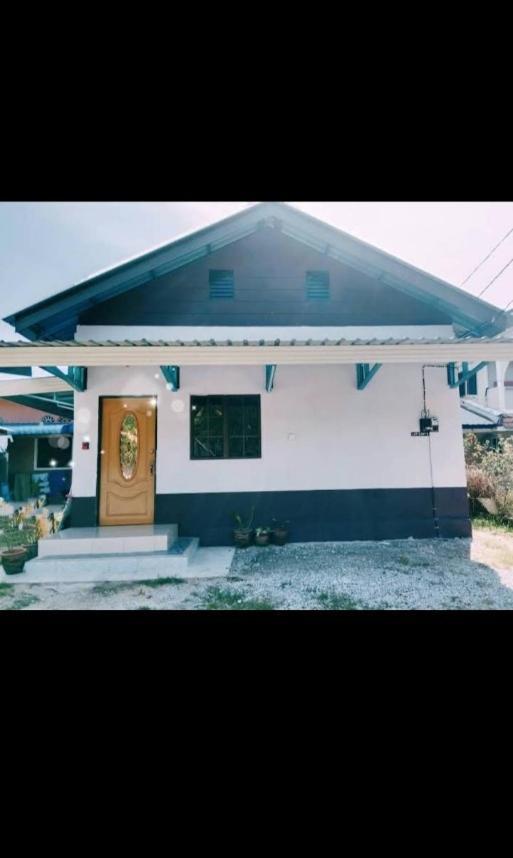 Rumah percutian Sri Ladang Kuala Terengganu